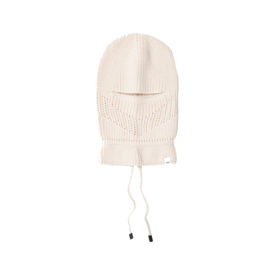 Magic Stick 2-way Balaclava White Large