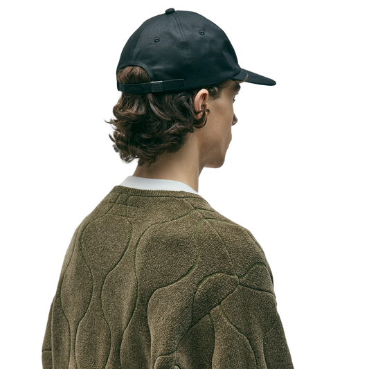 Neighborhood Dad Cap-1 Navy 252HCNH-HT02