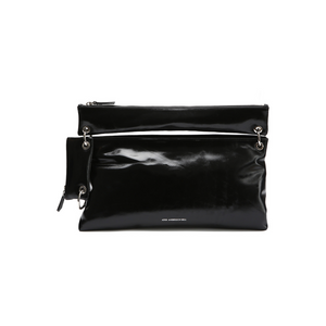 Andersson Bell Memo Pillow Bag Black