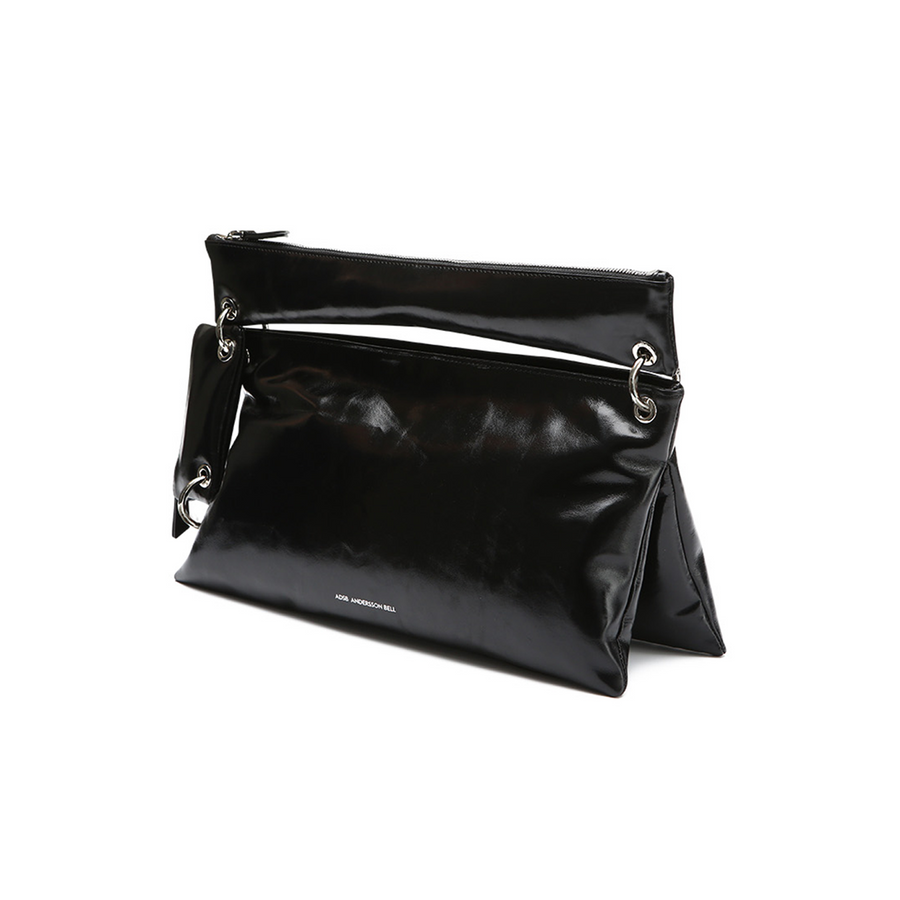 Andersson Bell Memo Pillow Bag Black