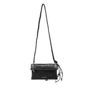 Andersson Bell Small Memo Pillow Bag Black