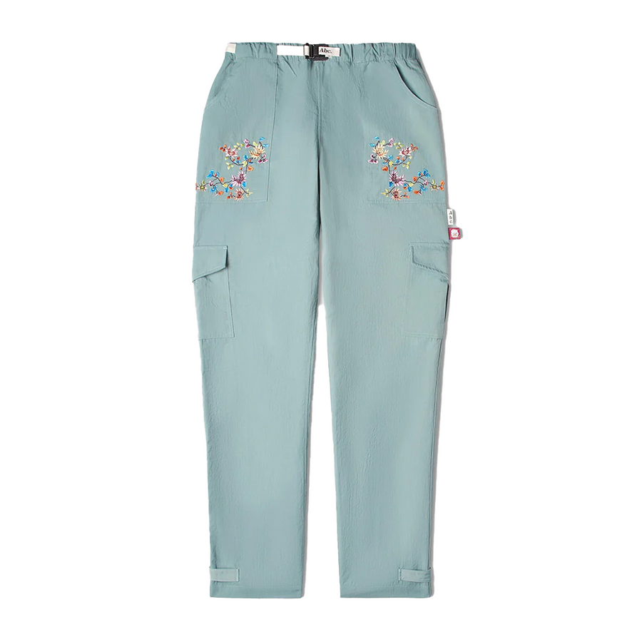 Advisory Board Crystals Northeast Western Library Pant Blue