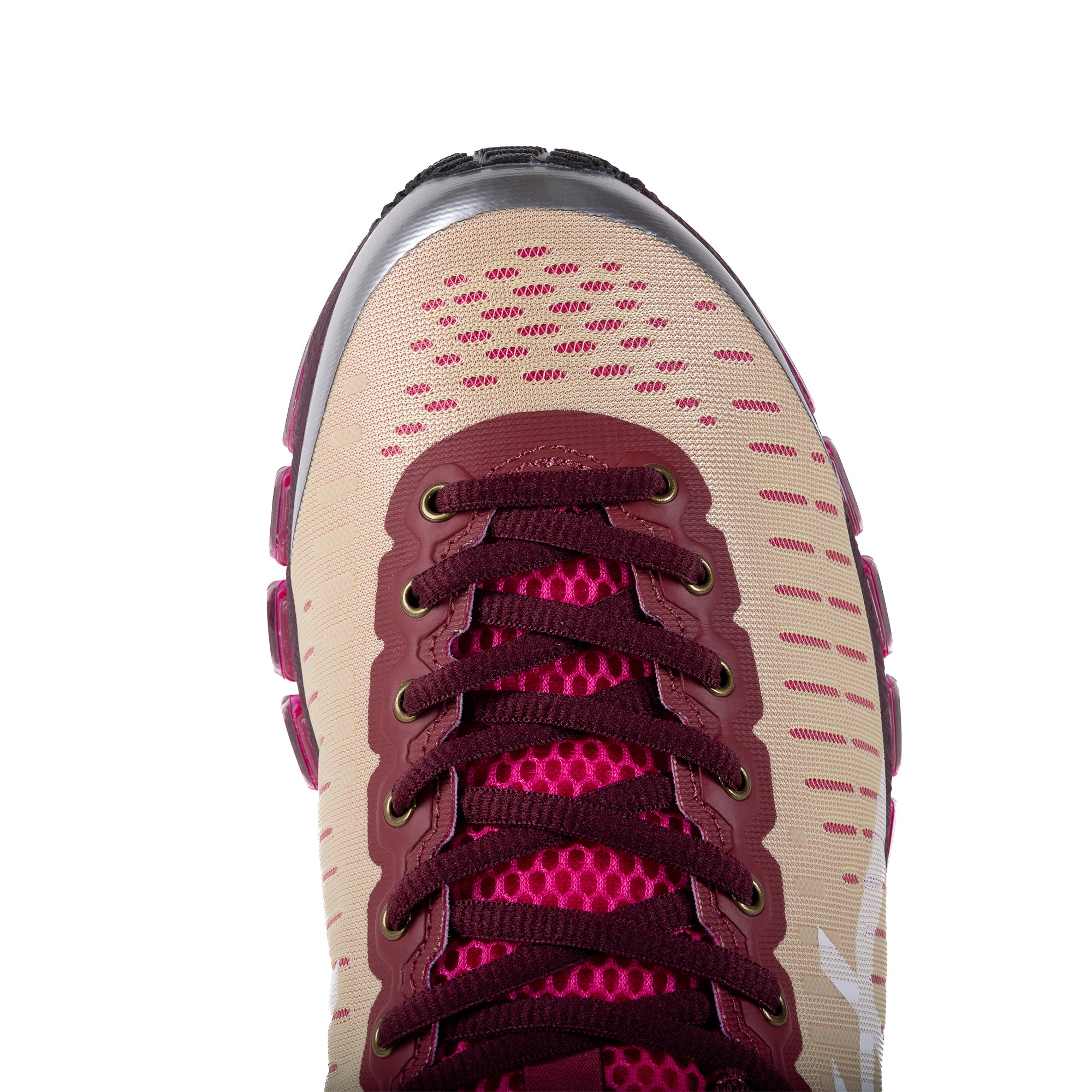 Asics x Above The Clouds Gel-Quantum 360 I Soft Yellow/Brisket Red 1203A823.750