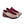 Asics x Above The Clouds Gel-Quantum 360 I Soft Yellow/Brisket Red 1203A823.750