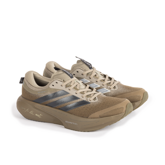 adidas x Song For The Mute Supernova Rise 3 Trace Olive/Carbon/Clay KI5185
