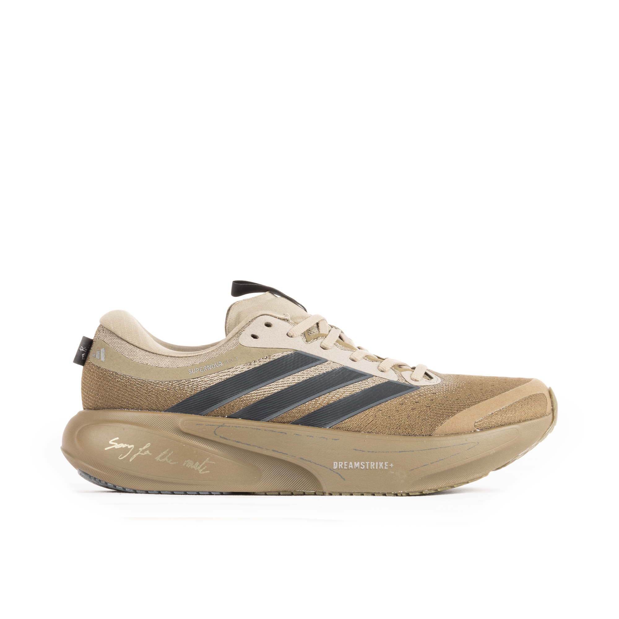 adidas x Song For The Mute Supernova Rise 3 Trace Olive/Carbon/Clay KI5185