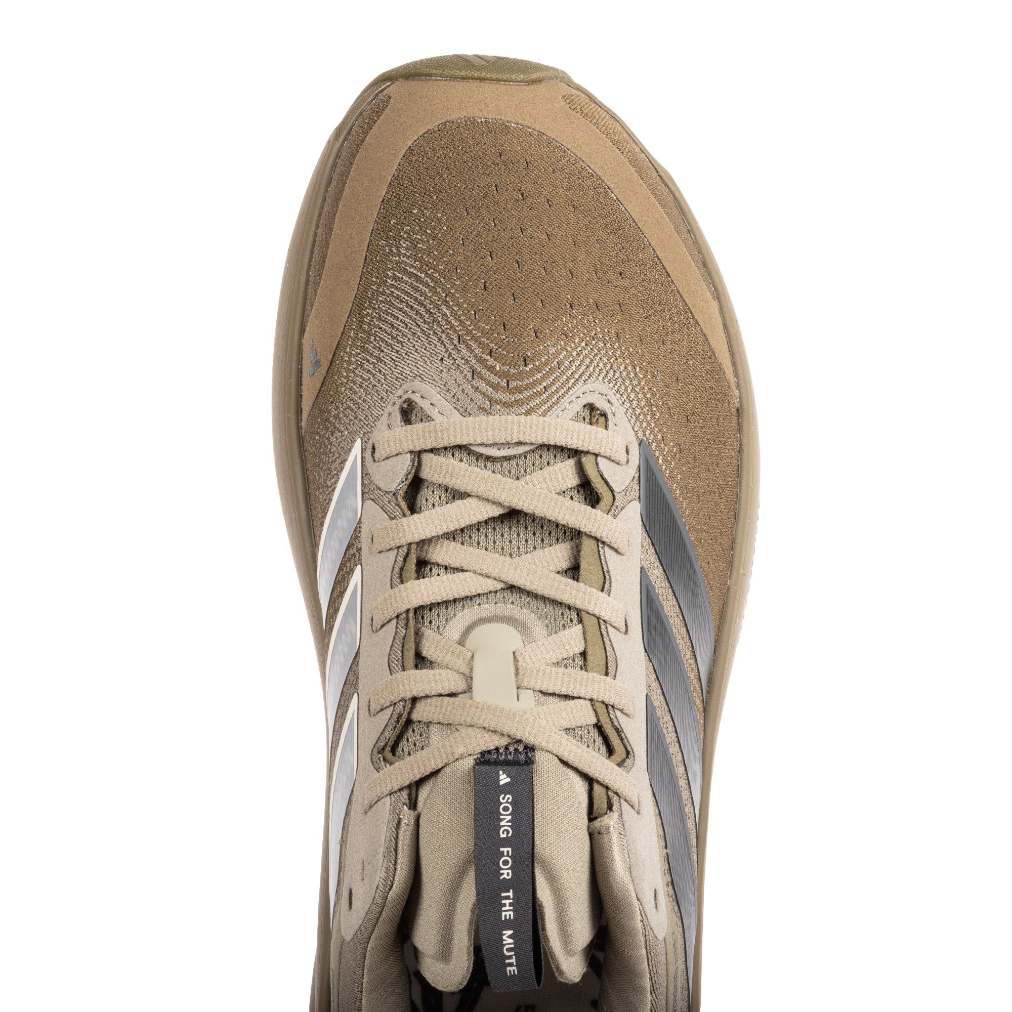 adidas x Song For The Mute Supernova Rise 3 Trace Olive/Carbon/Clay KI5185