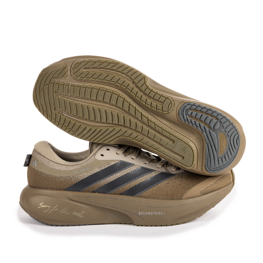 adidas x Song For The Mute Supernova Rise 3 Trace Olive/Carbon/Clay KI5185