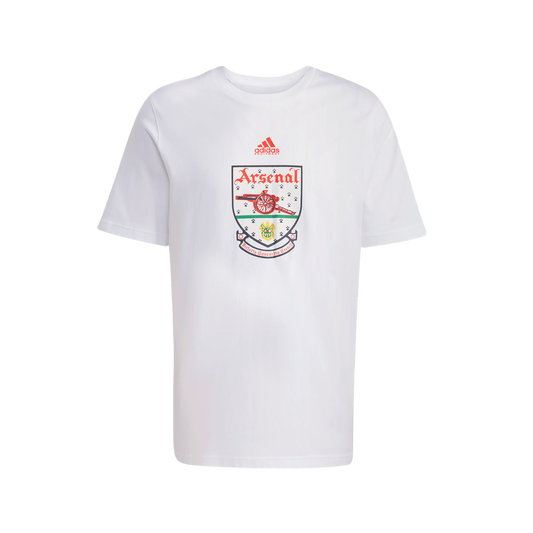 adidas AFC Tee 92-94 White JY8905