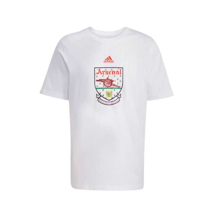 adidas AFC Tee 92-94 White JY8905