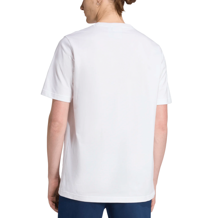 adidas AFC Tee 92-94 White JY8905