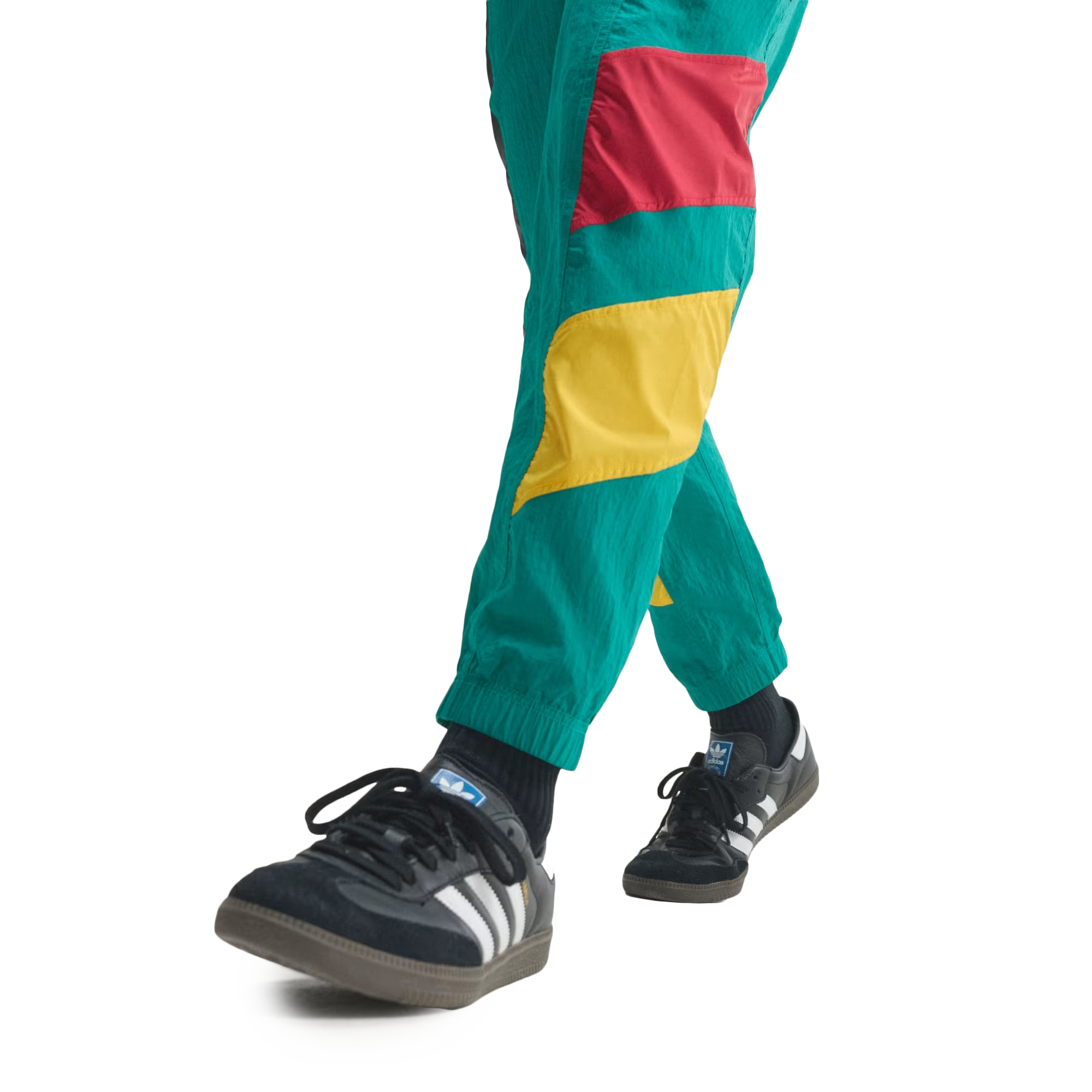 adidas Dfb Eqt Track Pant Eqtgrn KG2282