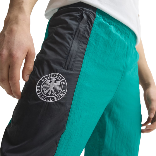 adidas Dfb Eqt Track Pant Eqtgrn KG2282