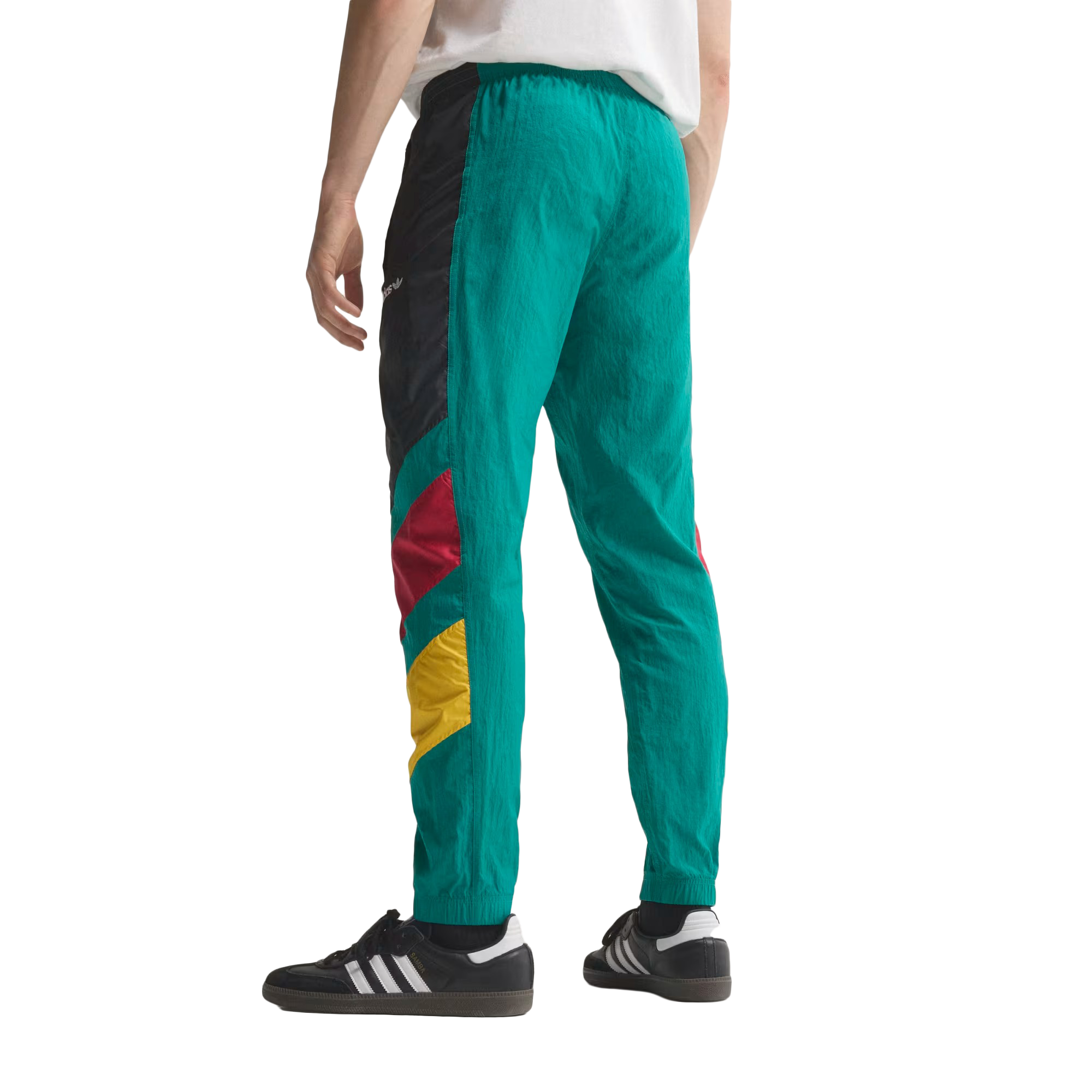 adidas Dfb Eqt Track Pant Eqtgrn KG2282