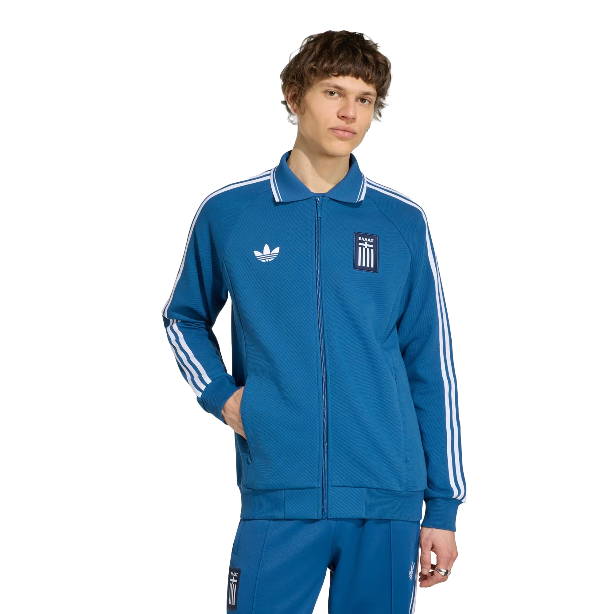 adidas Epo A OG Jacket Dupe KQ9584