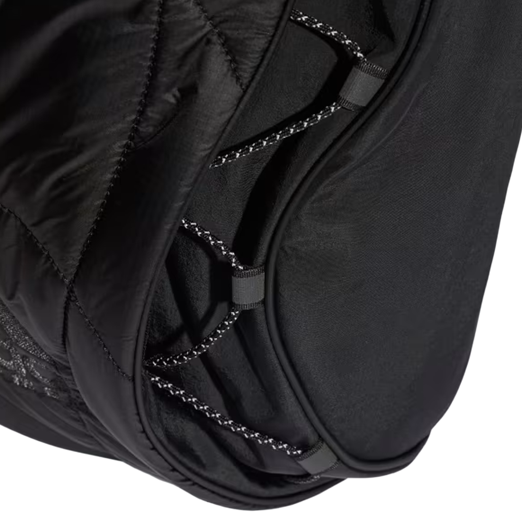 adidas Equipment One Shoulder Backpack Black JY5048