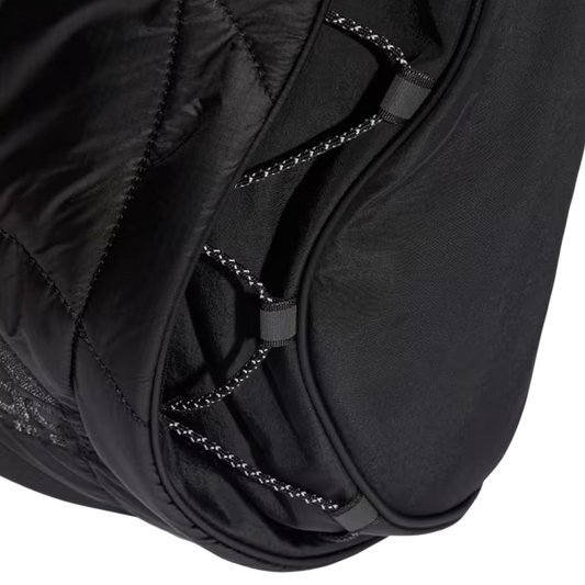 adidas Equipment One Shoulder Backpack Black JY5048