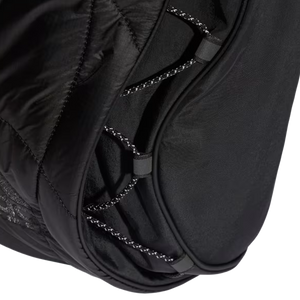 adidas Equipment One Shoulder Backpack Black JY5048