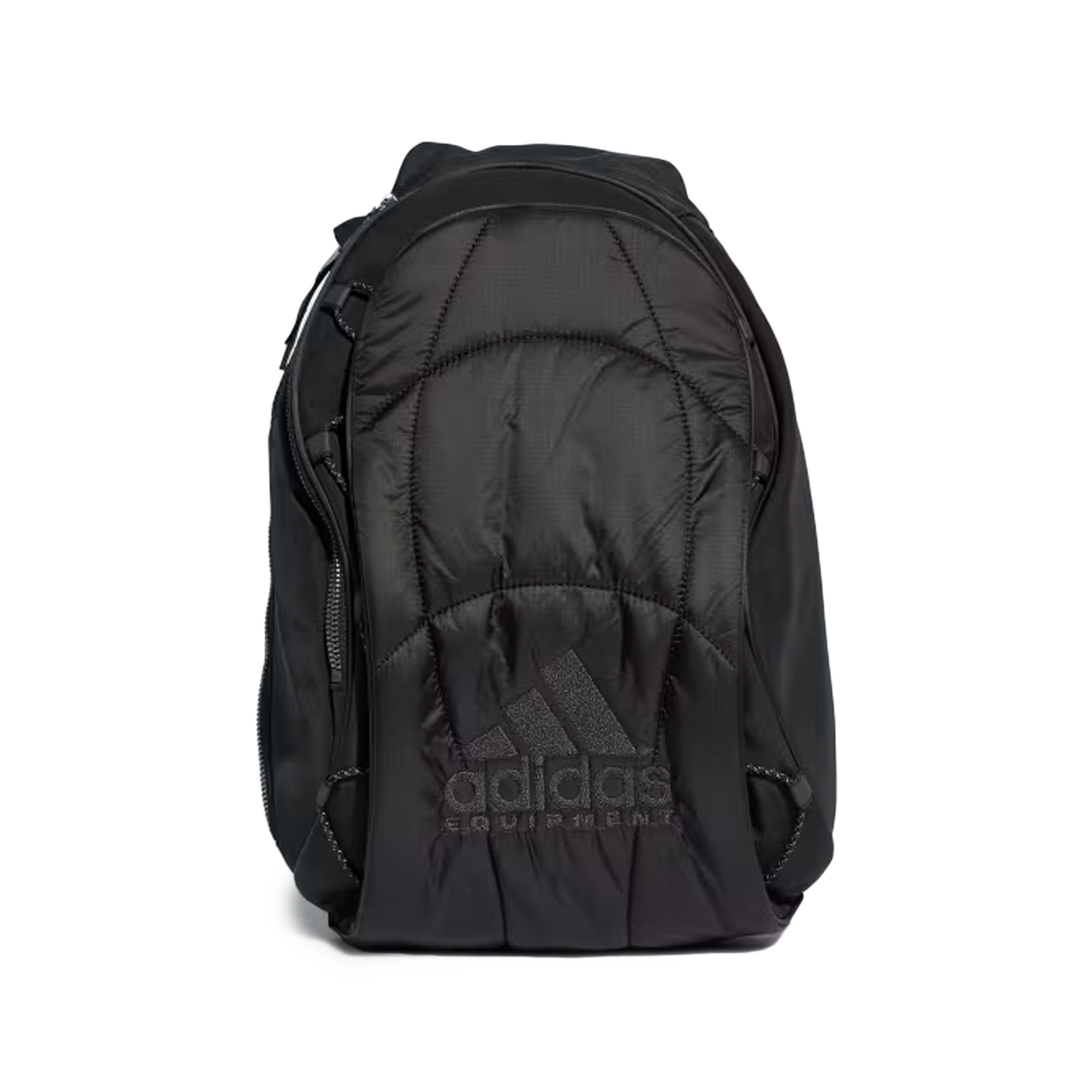 adidas Equipment One Shoulder Backpack Black JY5048