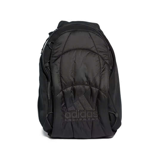 adidas Equipment One Shoulder Backpack Black JY5048