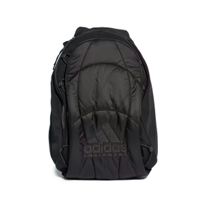 adidas Equipment One Shoulder Backpack Black JY5048