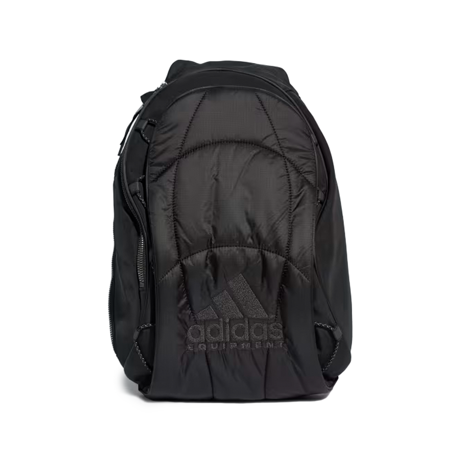 adidas Equipment One Shoulder Backpack Black JY5048