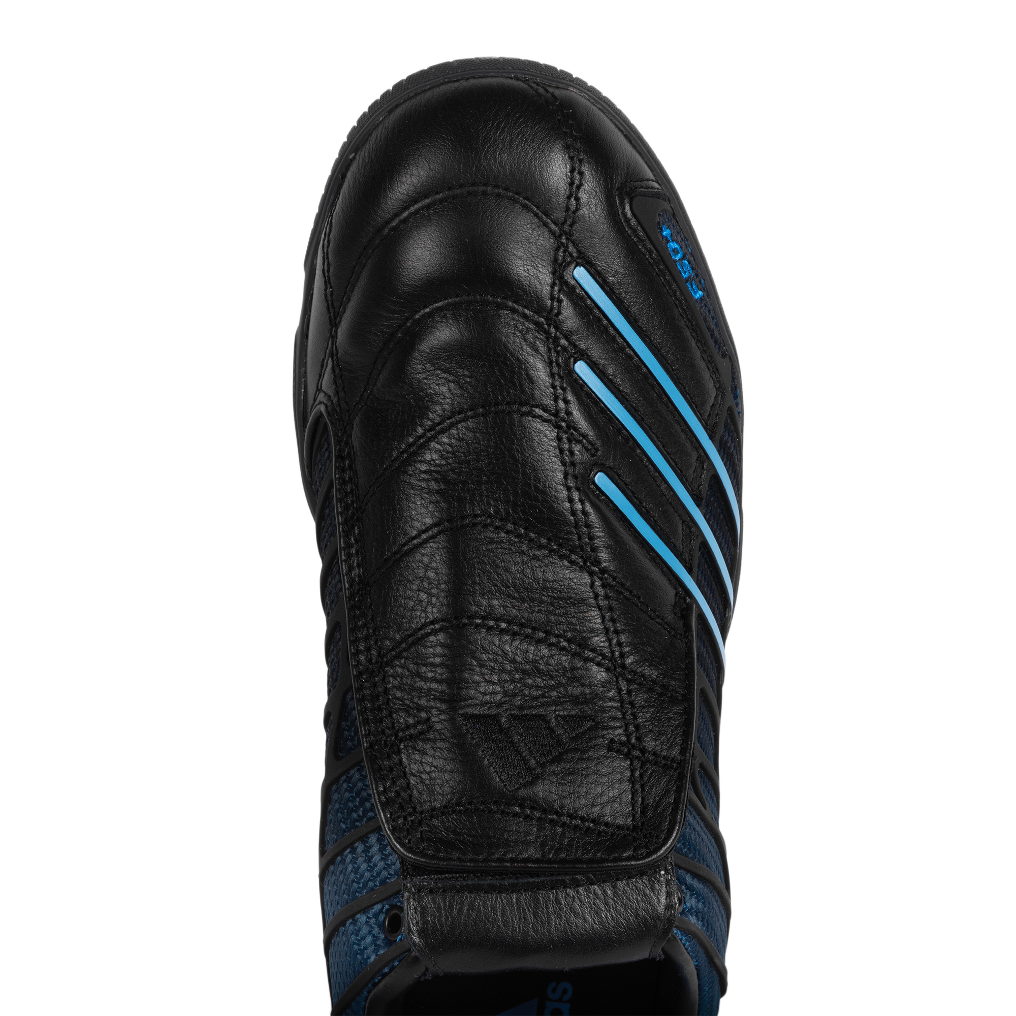 adidas F50 Sala Cblack/None/Blurus HQ9243