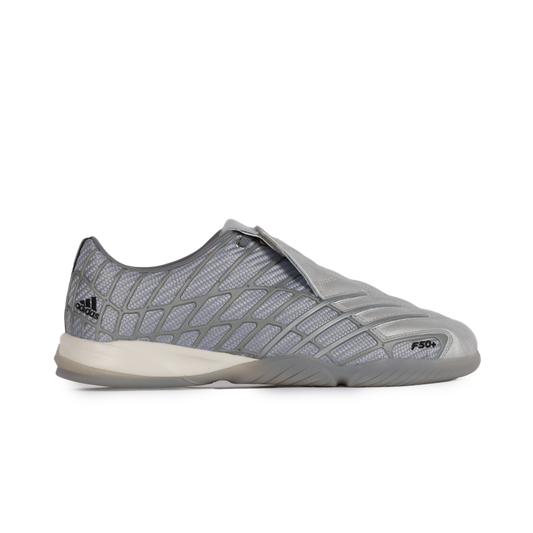 adidas F50 Sala Silvmt/Silvmt/Grethr HQ9242