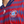adidas FCB LF Jersey Red/Dkblue JM9421