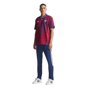 adidas FCB LF Jersey Red/Dkblue JM9421