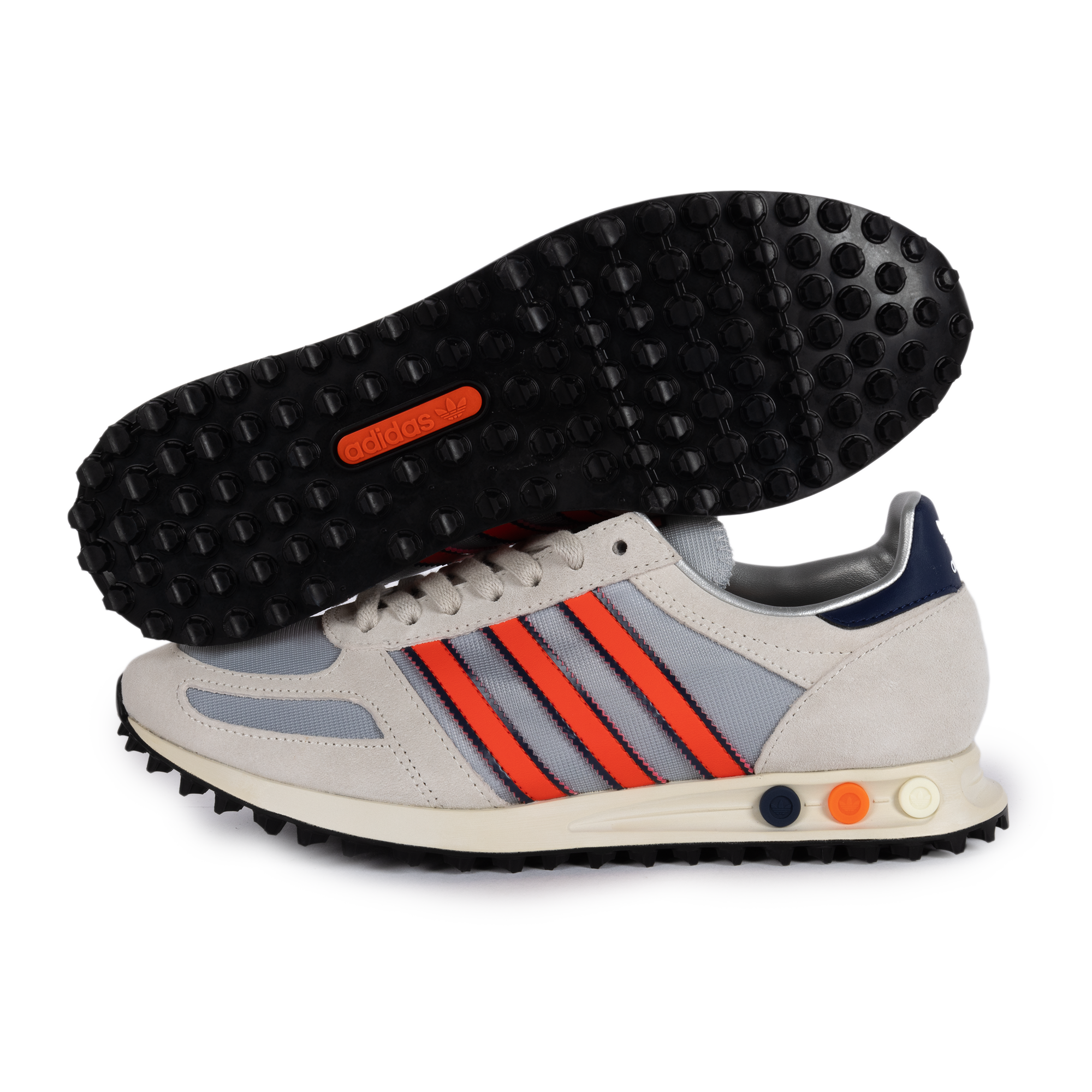 adidas LA Trainer OG Silvmt/Supcol/Dkblue IH1651