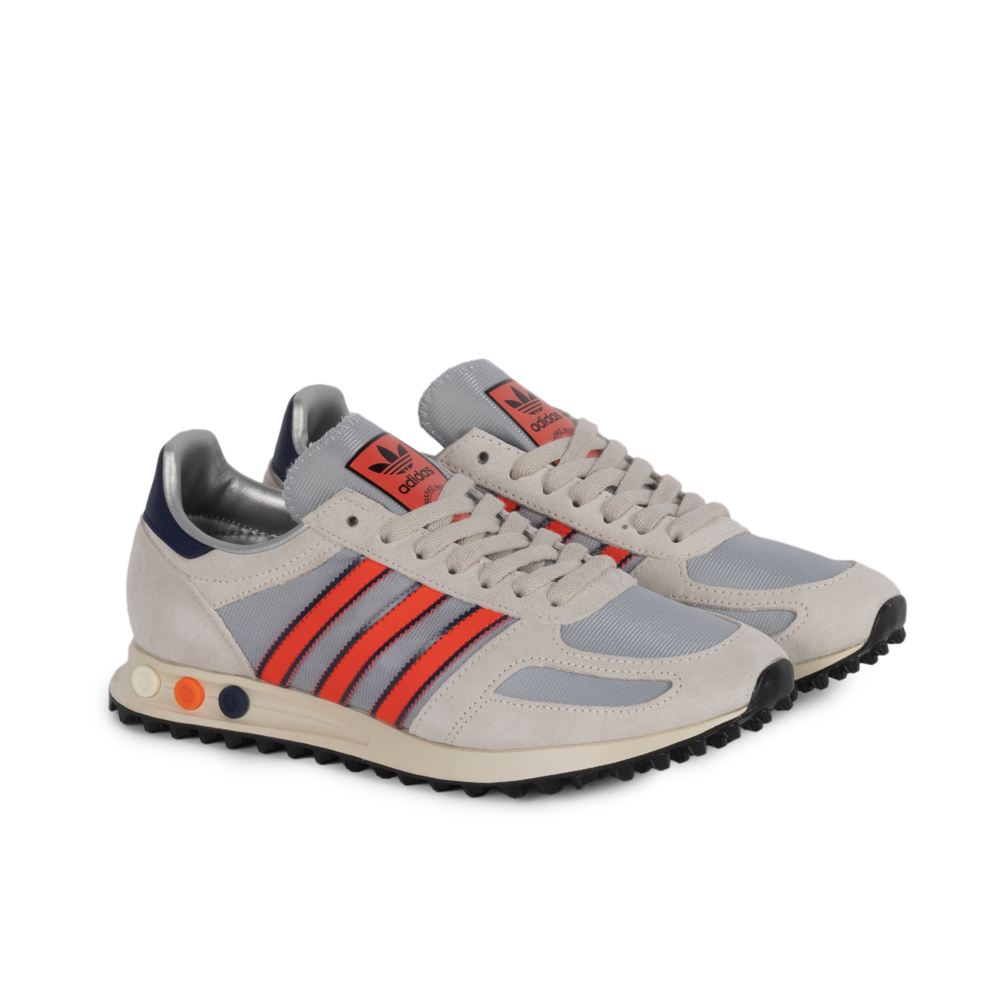 adidas LA Trainer OG Silvmt/Supcol/Dkblue IH1651