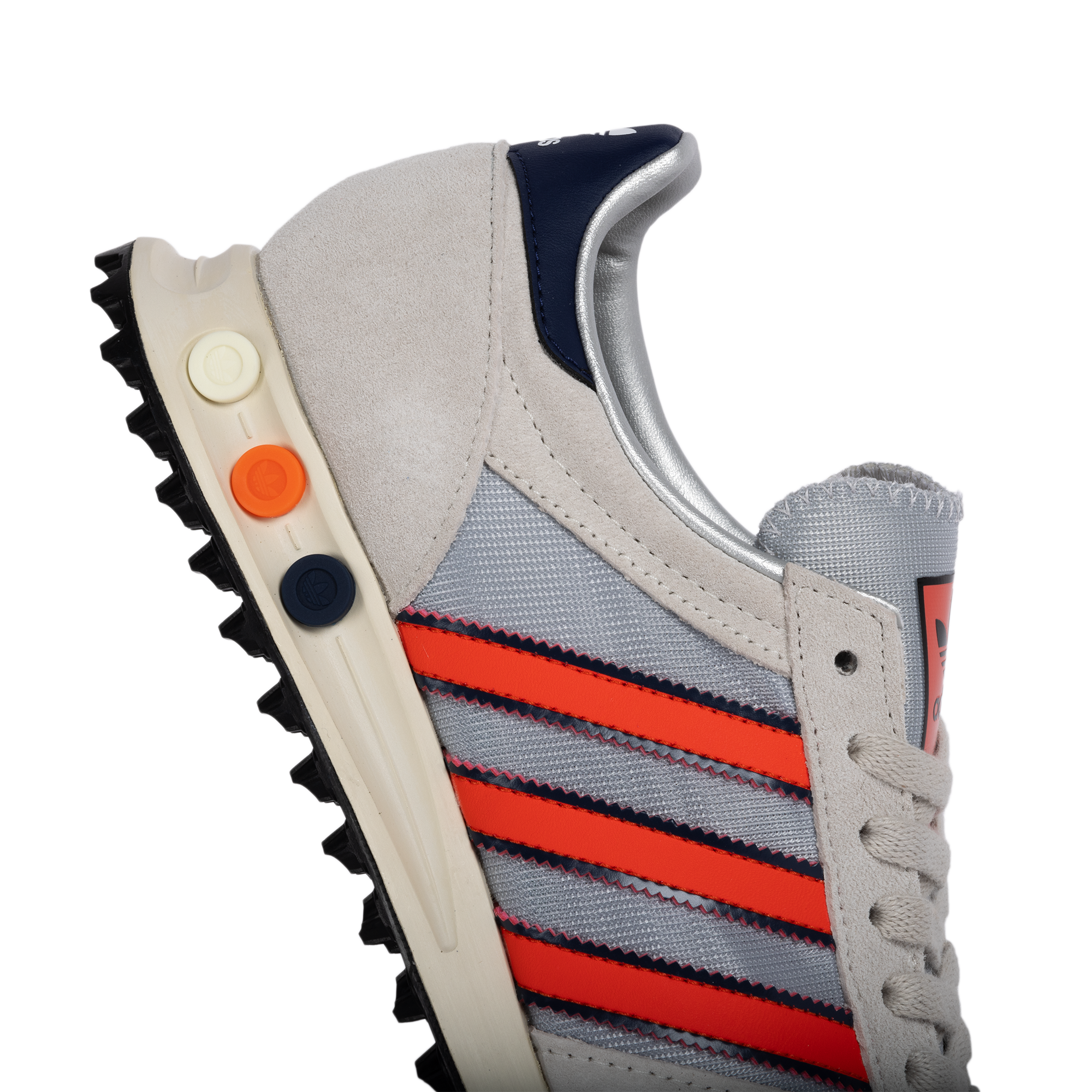adidas LA Trainer OG Silvmt/Supcol/Dkblue IH1651
