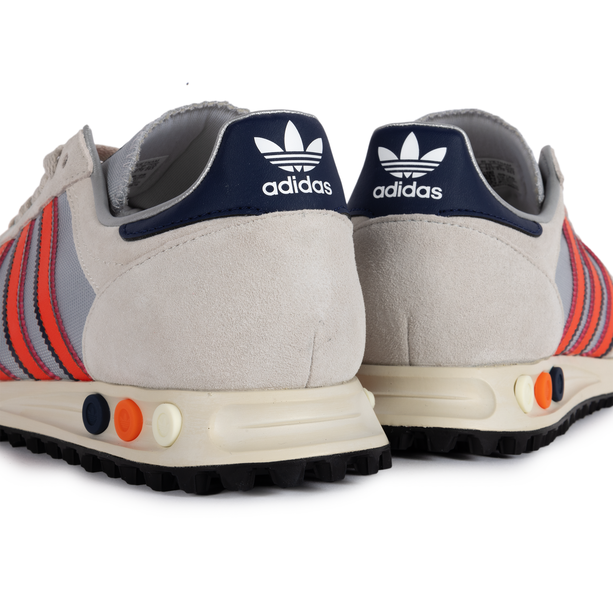 adidas LA Trainer OG Silvmt/Supcol/Dkblue IH1651