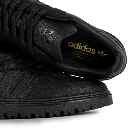adidas Samba LX Freizeit Cblack/Cblack/Cblack JQ9407