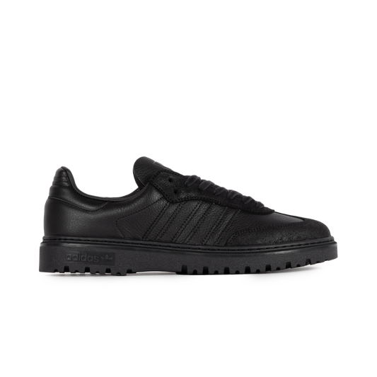 adidas Samba LX Freizeit Cblack/Cblack/Cblack JQ9407