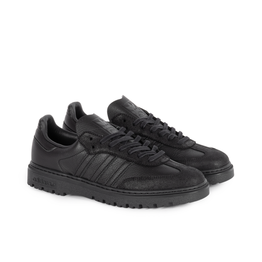adidas Samba LX Freizeit Cblack/Cblack/Cblack JQ9407