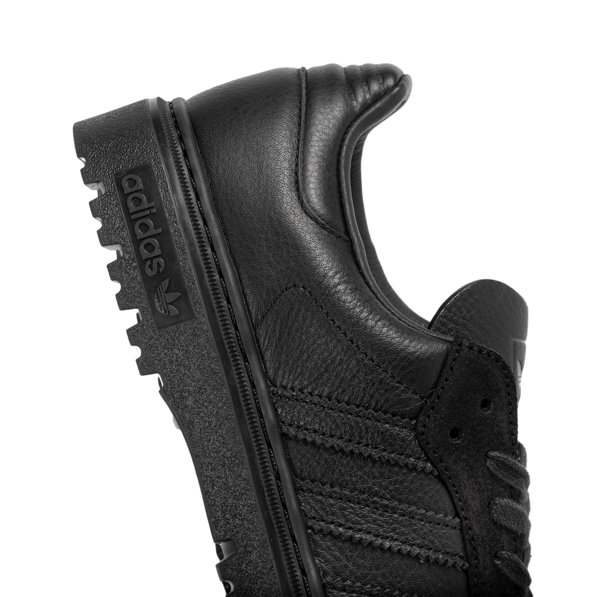 adidas Samba LX Freizeit Cblack/Cblack/Cblack JQ9407