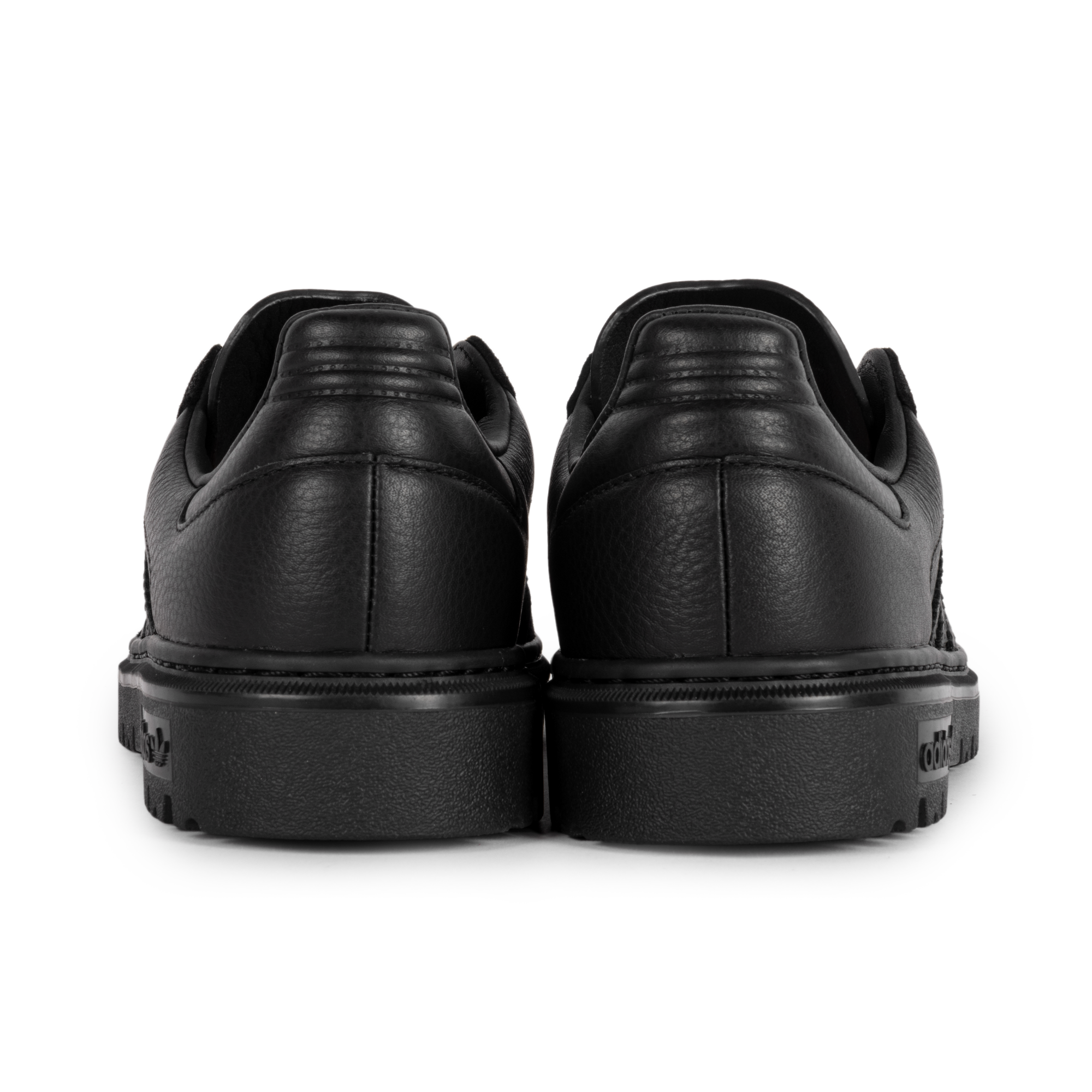adidas Samba LX Freizeit Cblack/Cblack/Cblack JQ9407