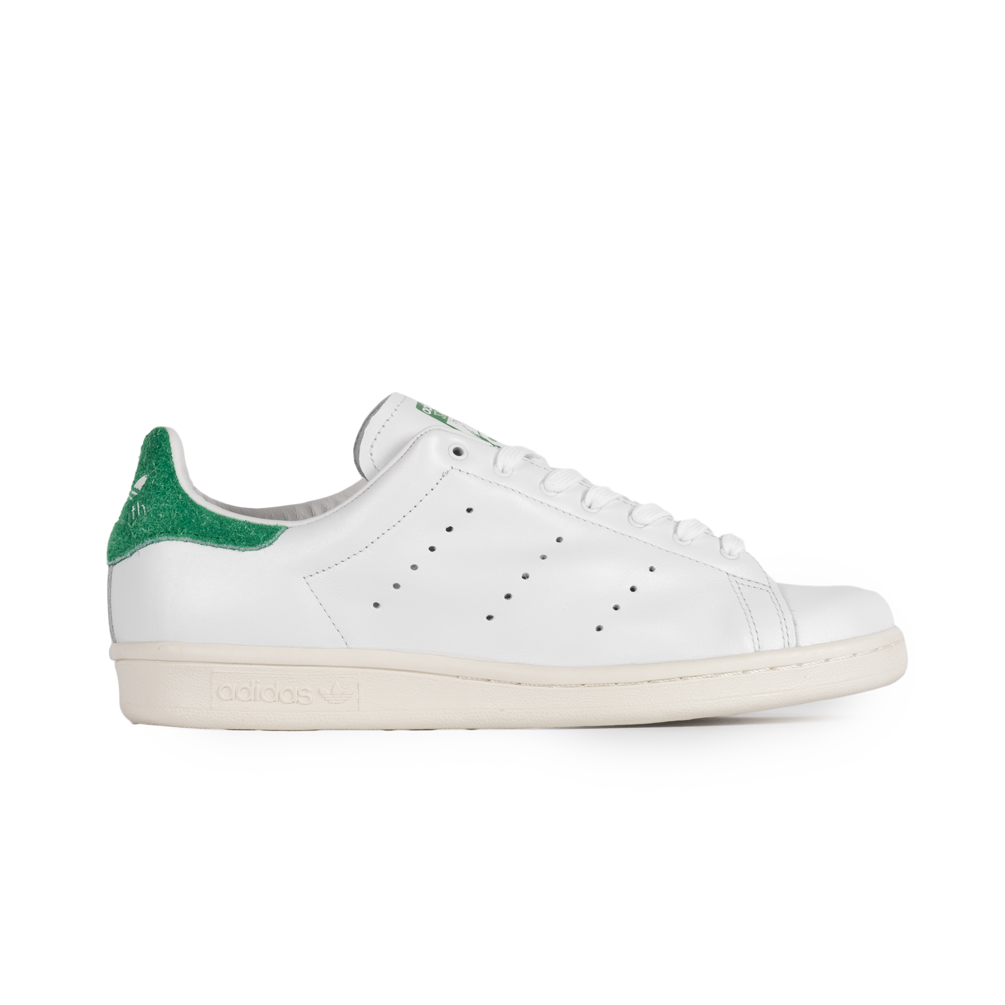 adidas Stan Smith 80S Ftwwht/Green/Owhite LA6409