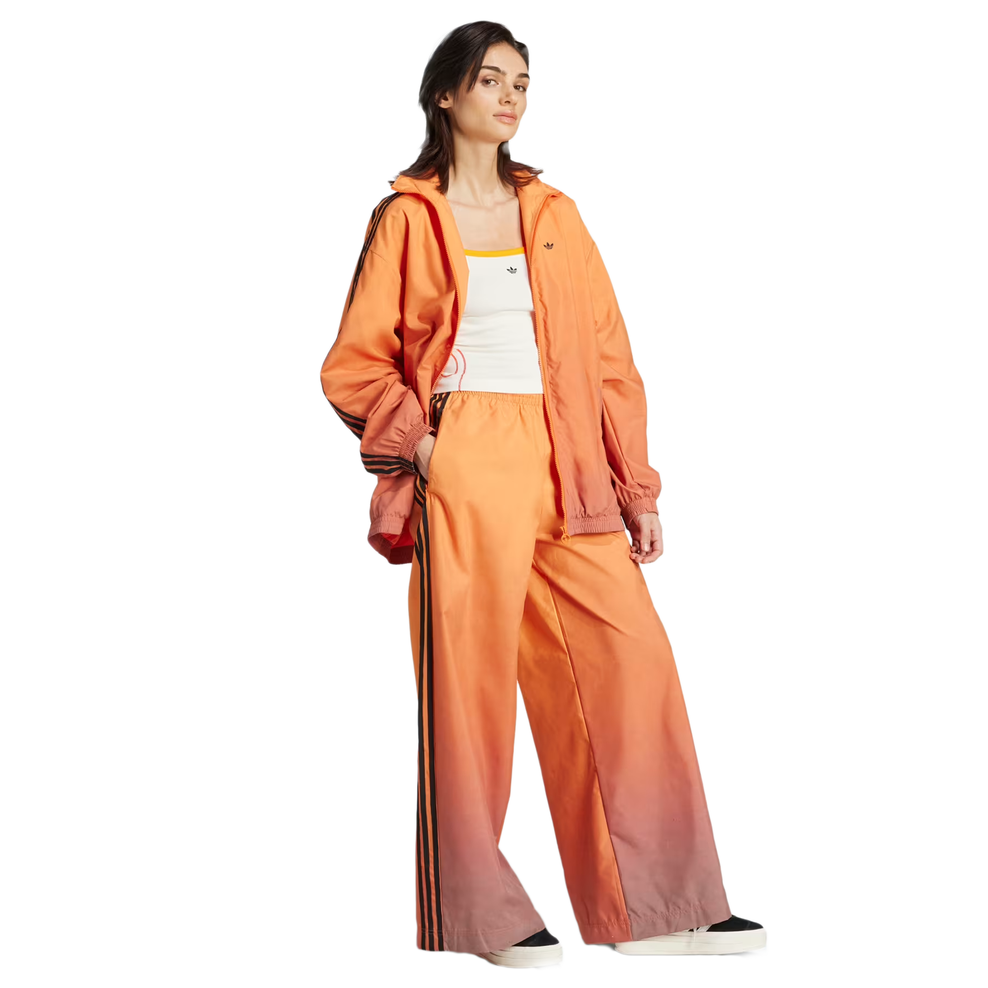 adidas Women's Gradient Adilenium Trackpant JW7260