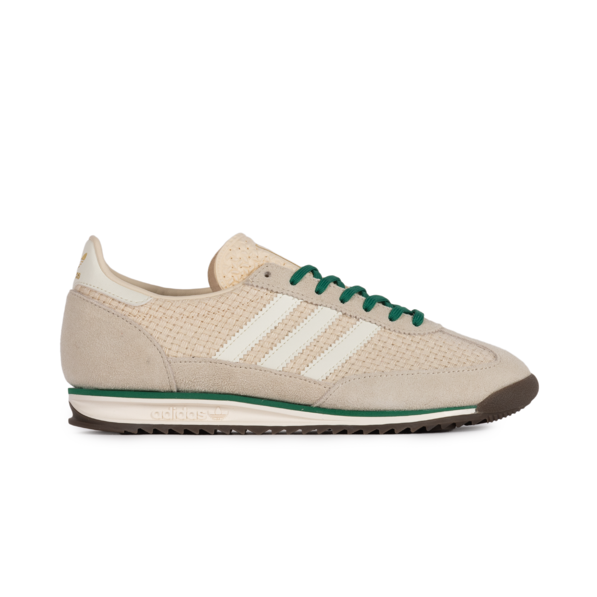 adidas Women's SL 72 OG Wonwhi/Owhite/Gum5 IH9365