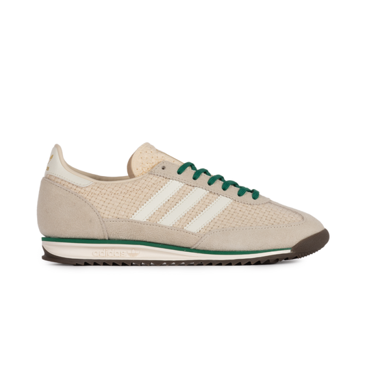 adidas Women's SL 72 OG Wonwhi/Owhite/Gum5 IH9365
