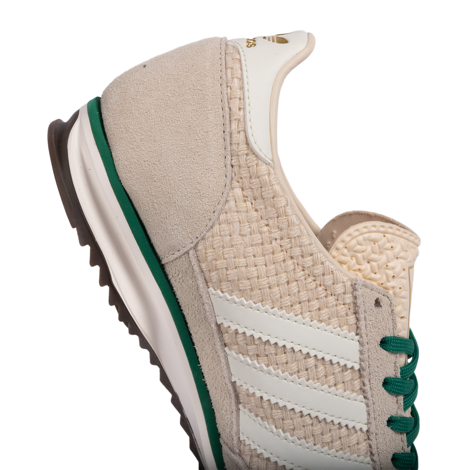 adidas Women's SL 72 OG Wonwhi/Owhite/Gum5 IH9365