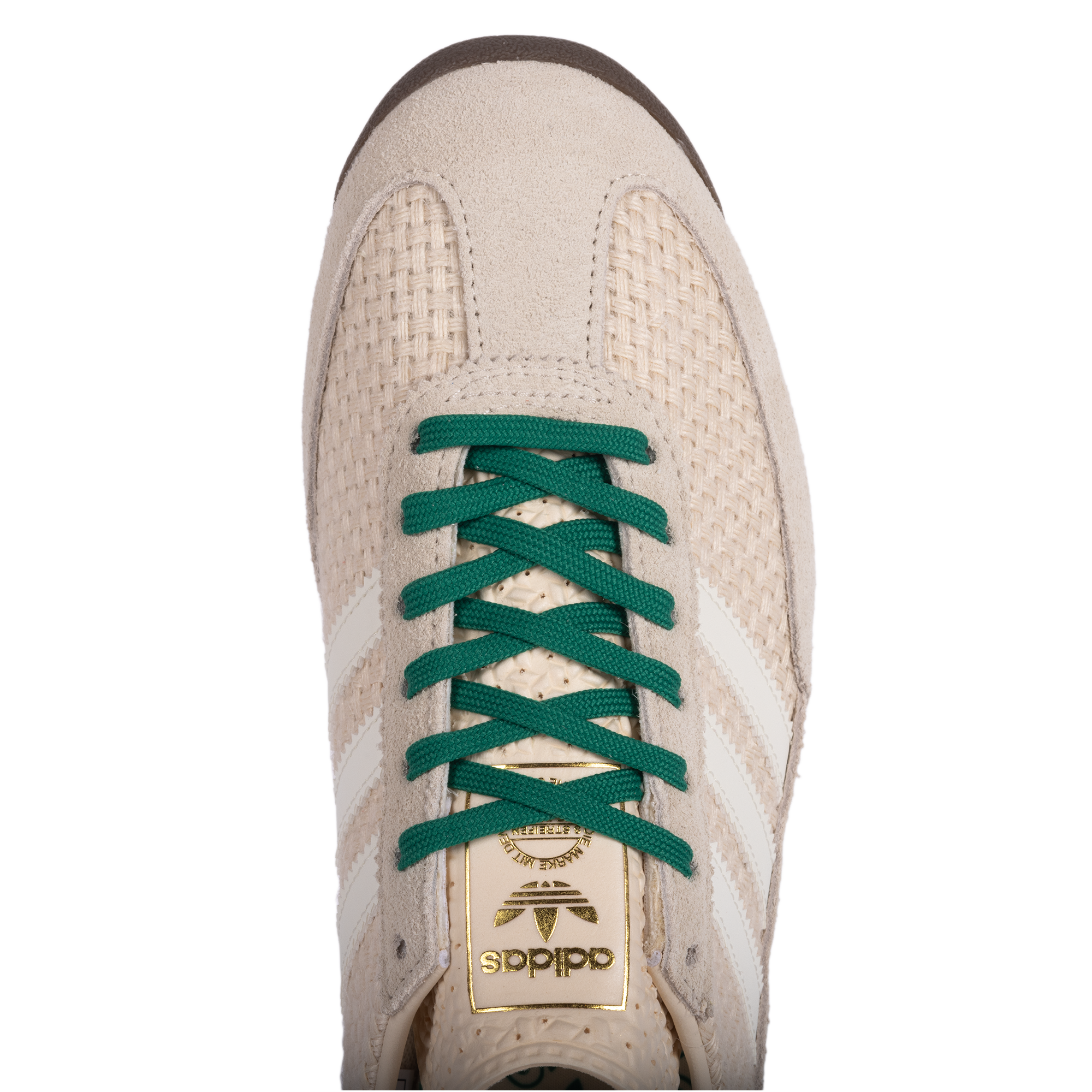 adidas Women's SL 72 OG Wonwhi/Owhite/Gum5 IH9365