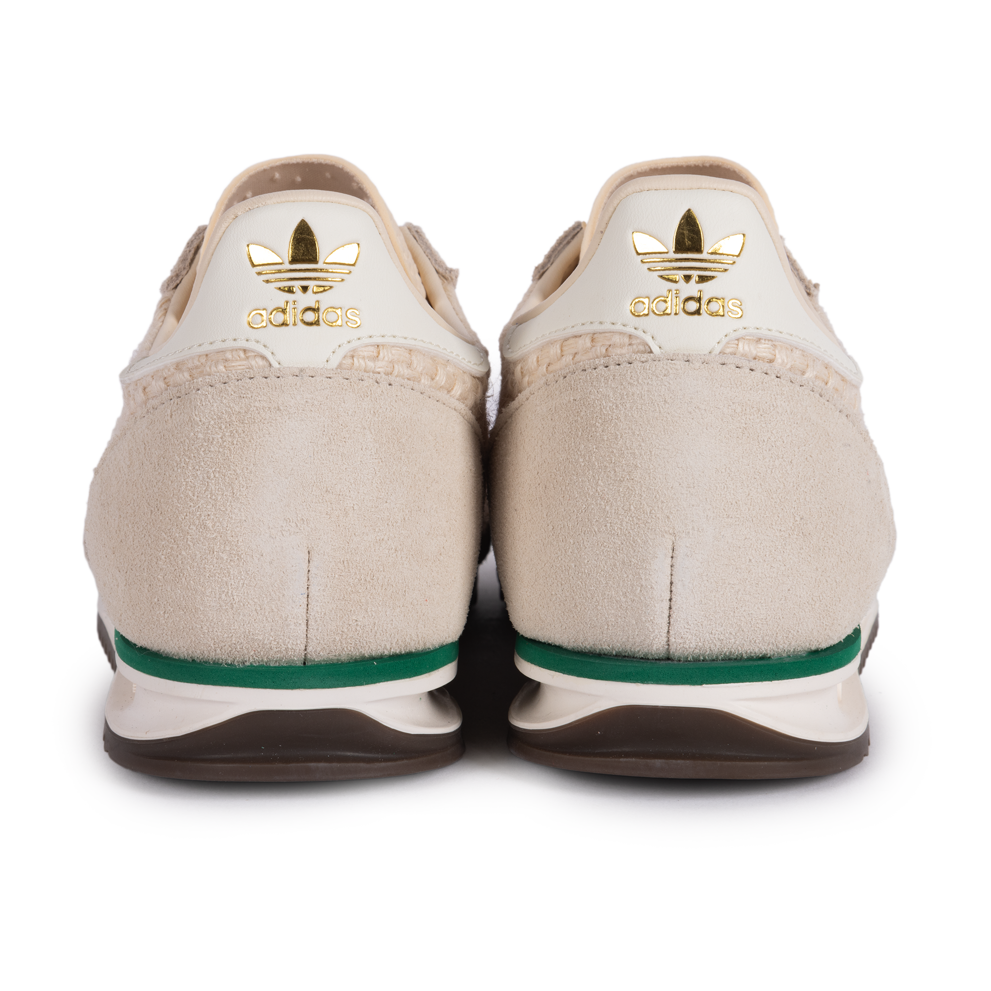 adidas Women's SL 72 OG Wonwhi/Owhite/Gum5 IH9365
