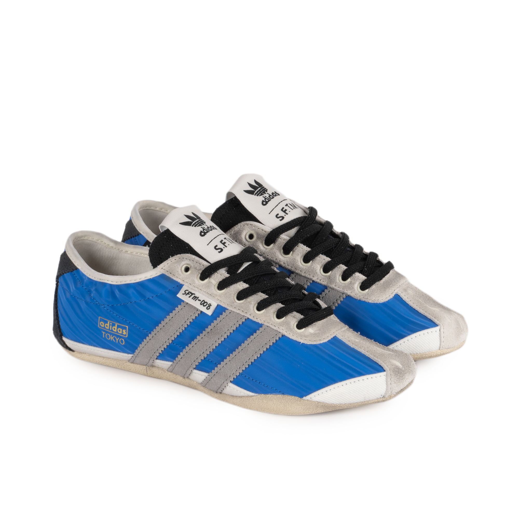 adidas x Song For The Mute Women's Tokyo Blubir/Chsogr/Owhite KJ4402