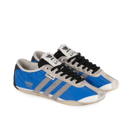 adidas x Song For The Mute Women's Tokyo Blubir/Chsogr/Owhite KJ4402