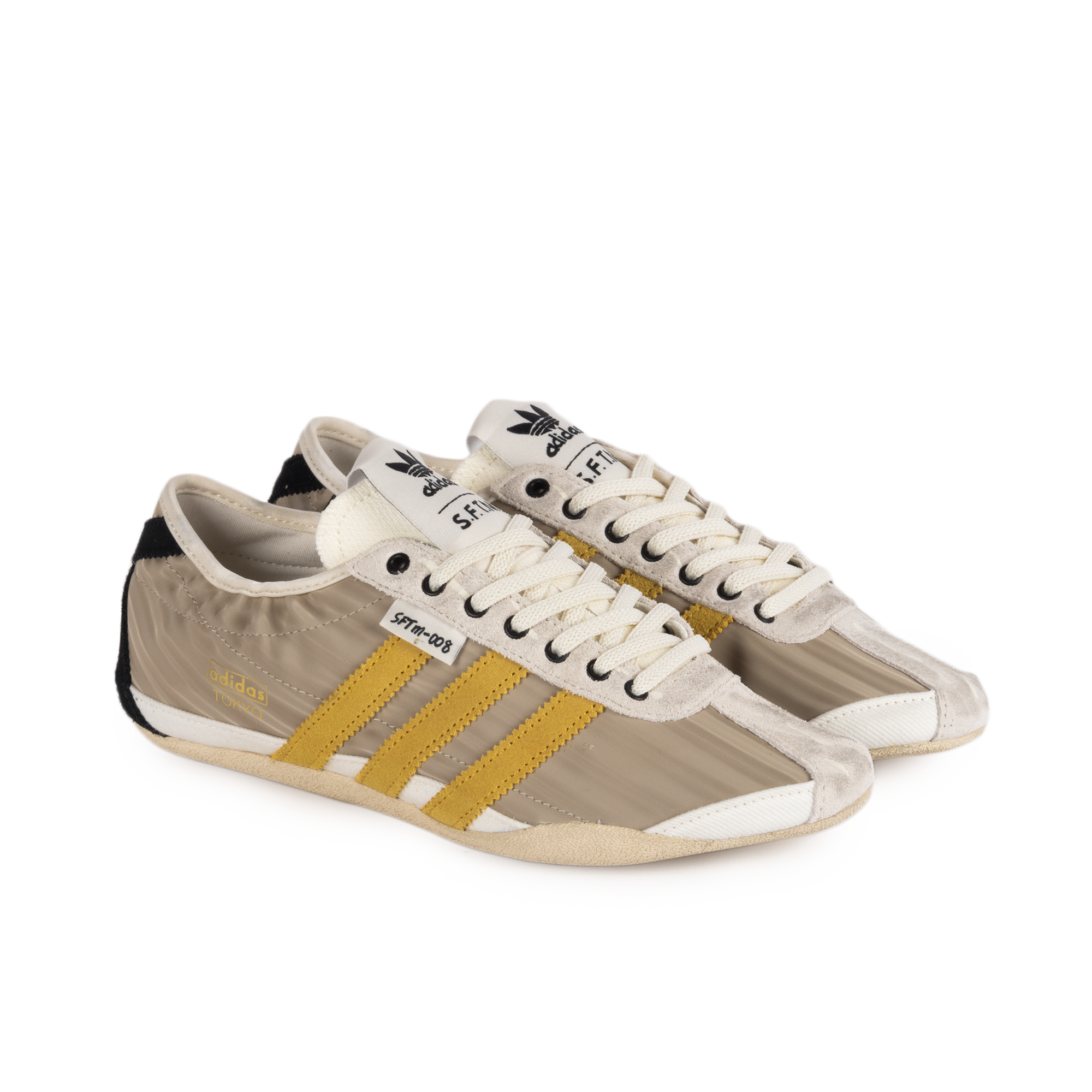 adidas x Song For The Mute Women's Tokyo Owhite/Preyel/Cblack KJ4401