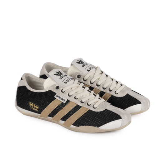 adidas x Song For The Mute Women's Tokyo Cblack/Beiton/Goldmt KI4737